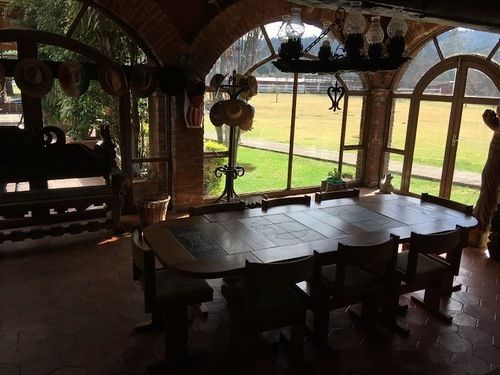 Hotel Rancho Guadalupe San Miguel Ajusco