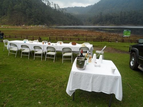 Rancho Guadalupe Hotel San Miguel Ajusco
