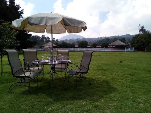 Rancho Guadalupe 3*