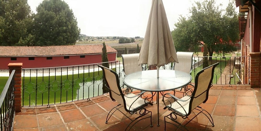Rancho Guadalupe 3* San Miguel Ajusco