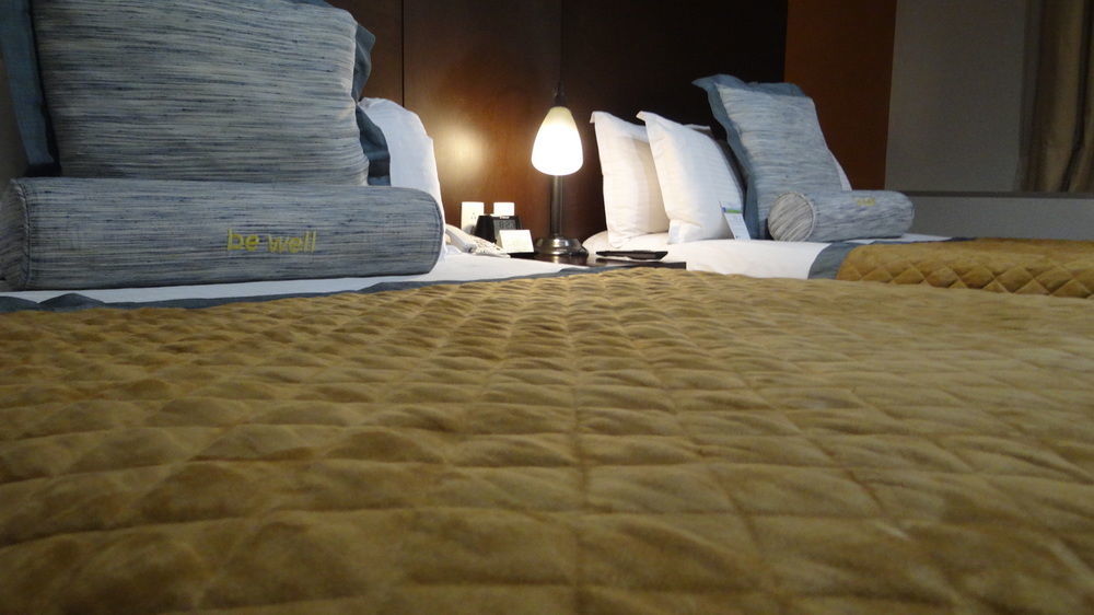 Hotel Wyndham Garden - Polanco Mexico City