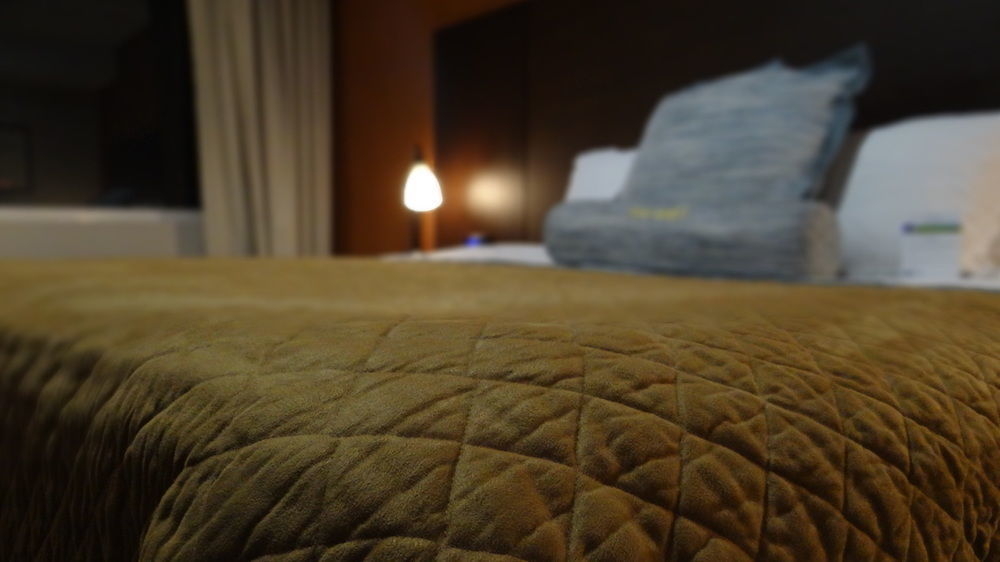 Wyndham Garden - Polanco Hotel Mexico City