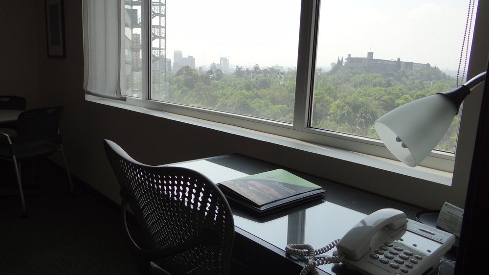 Wyndham Garden - Polanco 4* Mexico City