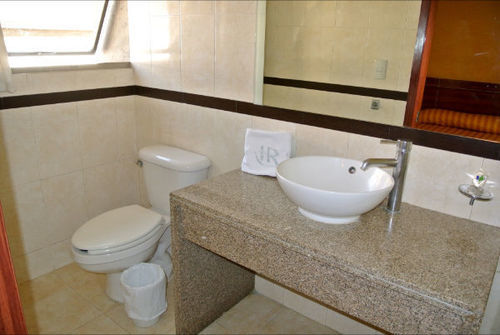 Hotel Roble Mexico City