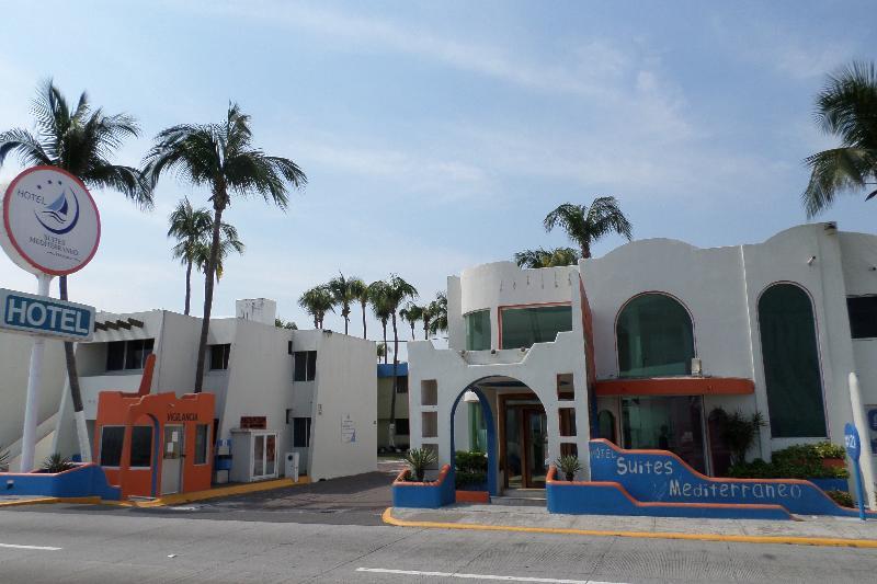 Mediterraneo Boca Del Rio