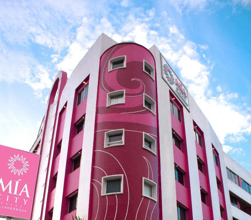 Hotel Mia 3*