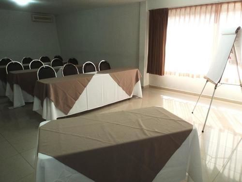 Del Real Inn Zapopan