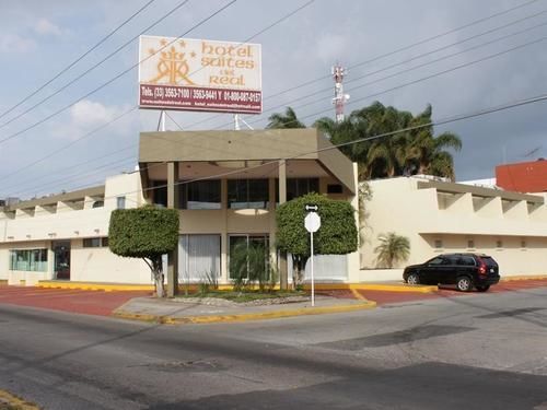 Inn Del Real 4*