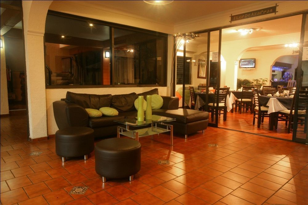 Hotel Puerta Del Sol Guadalajara Zapopan