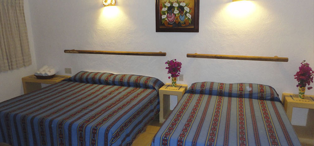 Villa El Arca *
