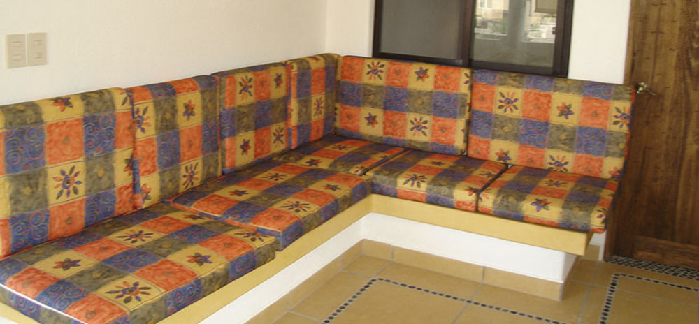 Villa El Arca