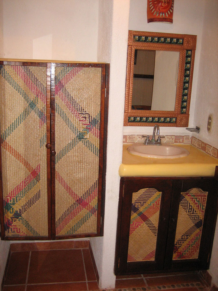 Villa El Arca