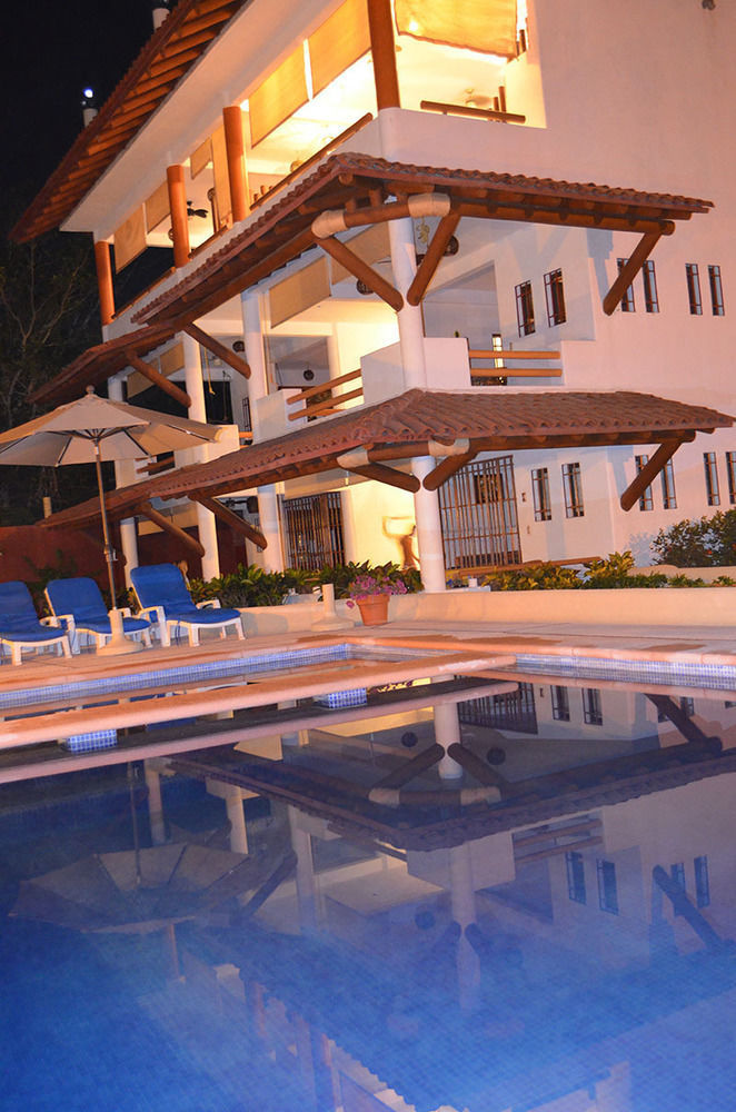 El Arca