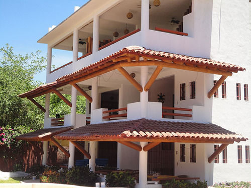 El Arca Villa Zihuatanejo