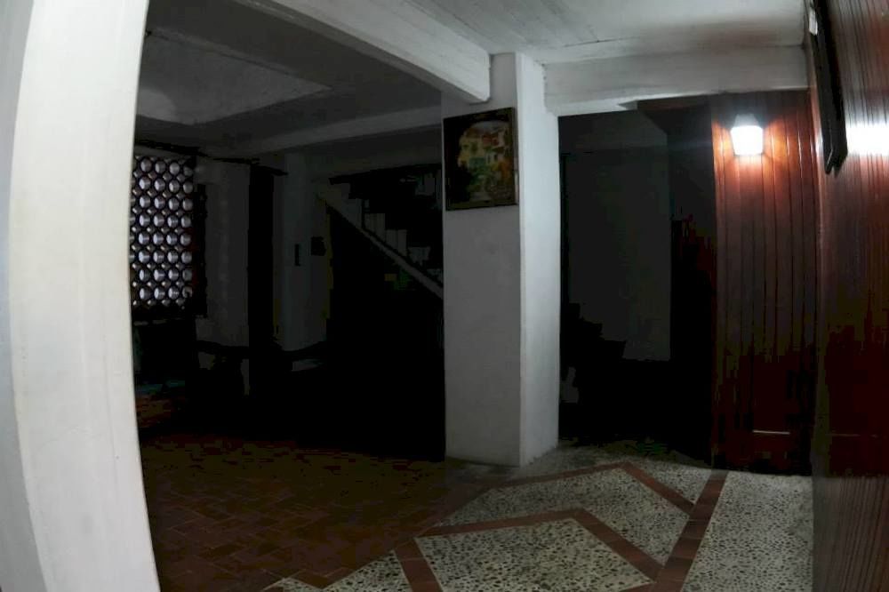Hotel Isabel 2*