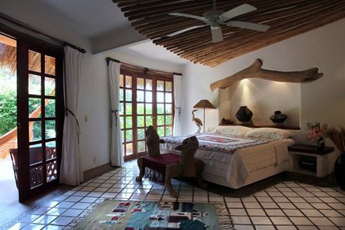 Casa Cuitlateca Hotel Zihuatanejo