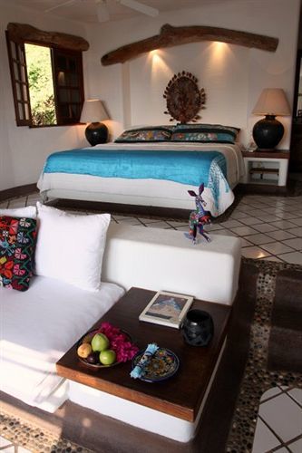 Casa Cuitlateca Hotel 5*