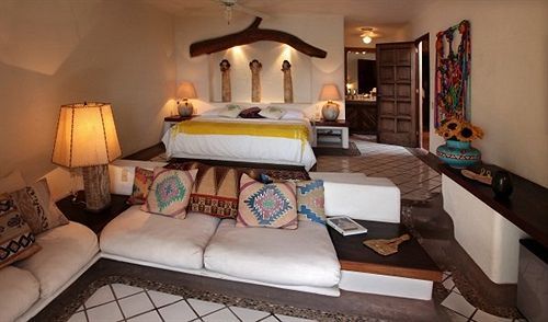 Casa Cuitlateca Hotel 5*