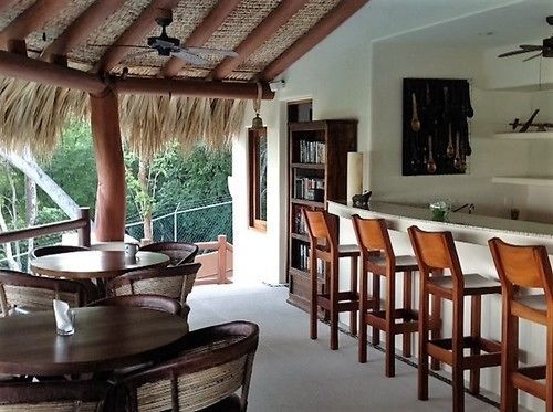 The At Solana Boutique Zihuatanejo