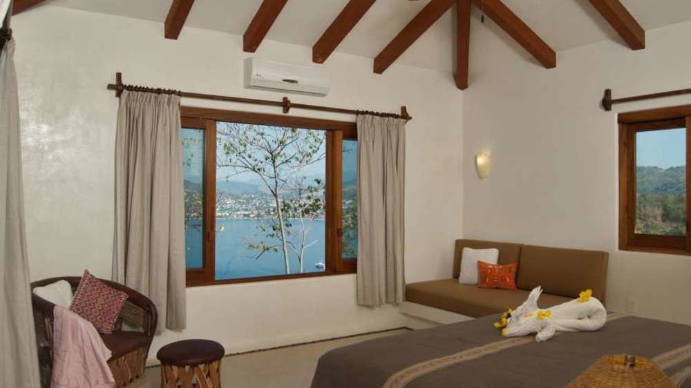 The At Solana Boutique Bed & Breakfast Zihuatanejo