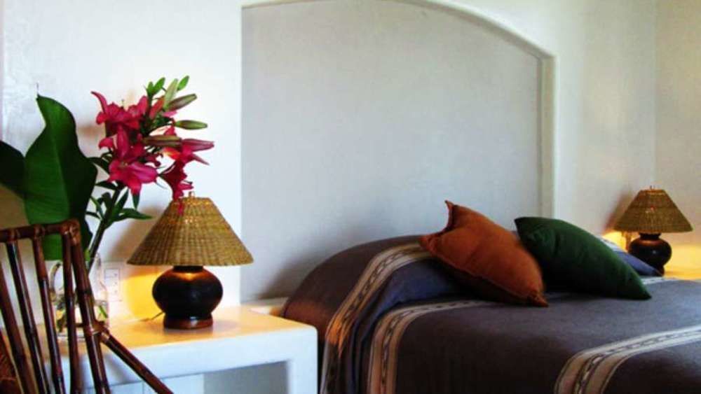 Bed & Breakfast The At Solana Boutique 4*