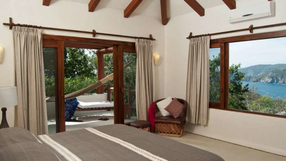 The At Solana Boutique Bed & Breakfast Zihuatanejo