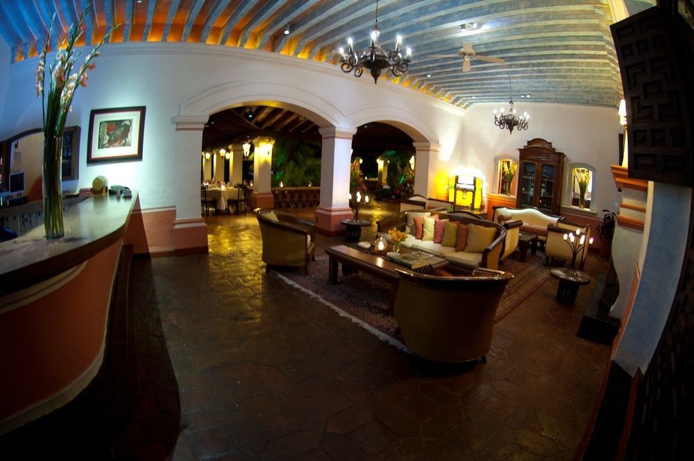 Boutique Hotel 5*