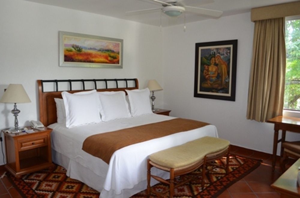 Boutique 5*