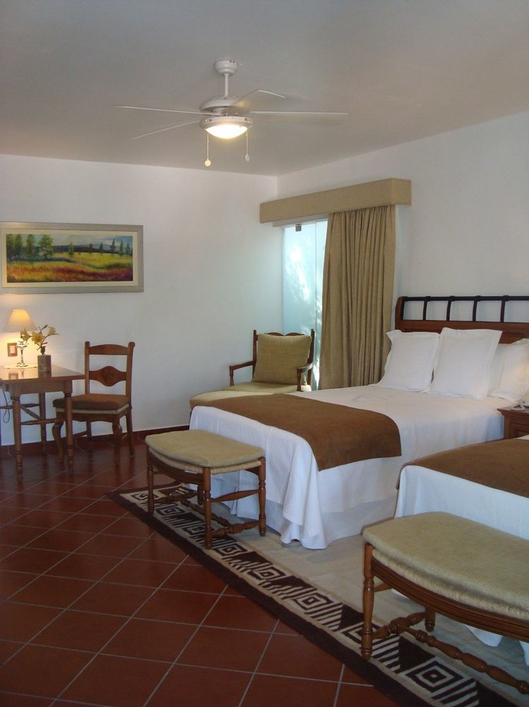 Boutique Hotel Cuernavaca