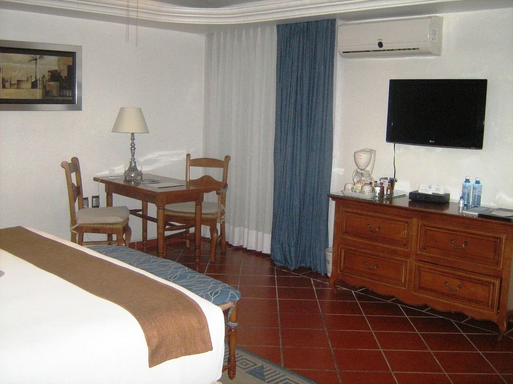 Boutique 5*