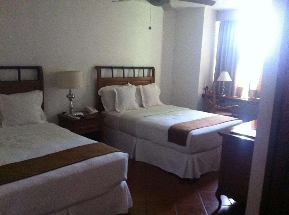 Boutique 5*