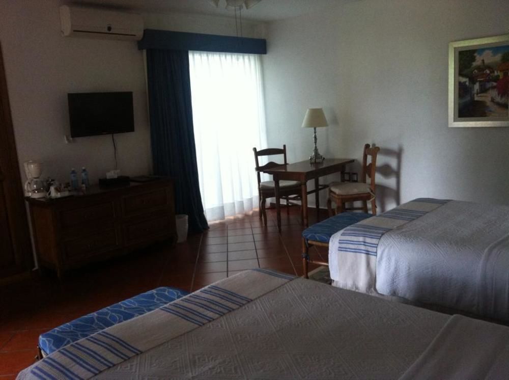 Boutique Hotel 5*