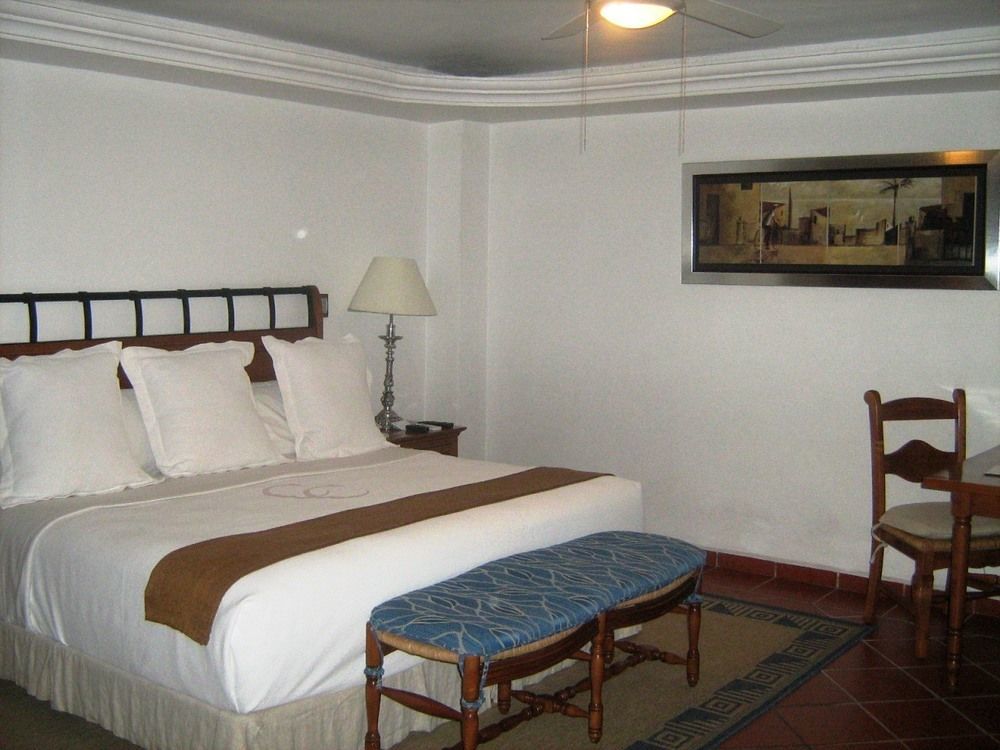 Boutique Hotel