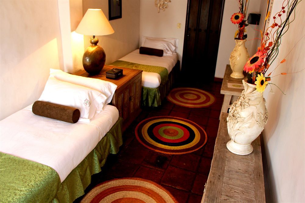 Hotel Bonita Les Terrasses Cuernavaca