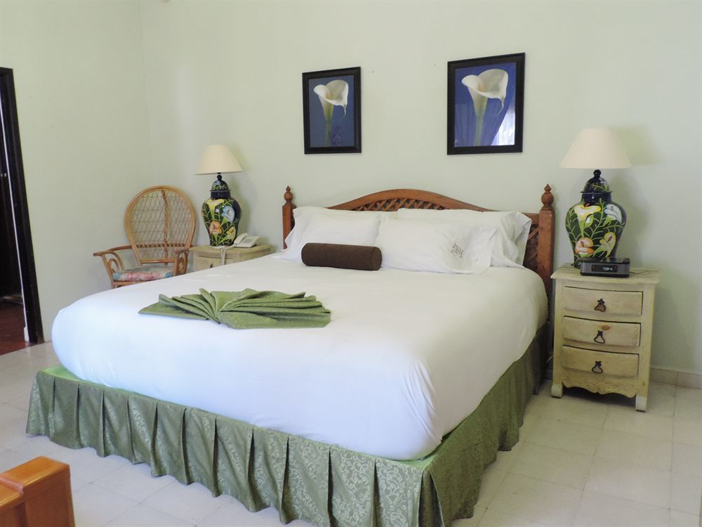 Hotel Bonita Les Terrasses 4*