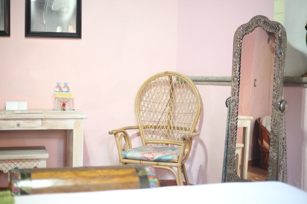 Bonita Les Terrasses Hotel 4*