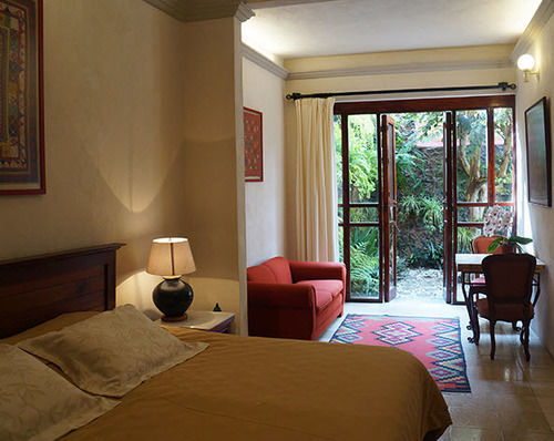 Hotel Orchidelirium Casa Hotel & Salud Estetica