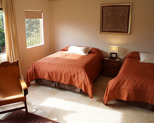 Orchidelirium Casa Hotel & Salud Estetica