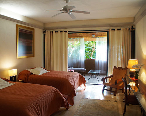 Orchidelirium Casa Hotel & Salud Estetica Hotel