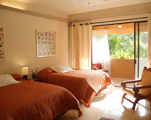Hotel Orchidelirium Casa Hotel & Salud Estetica
