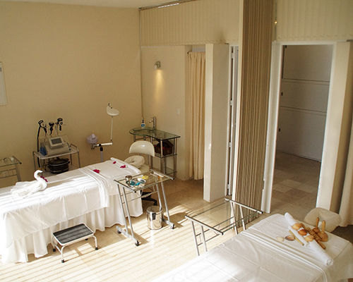 Orchidelirium Casa Hotel & Salud Estetica Cuernavaca