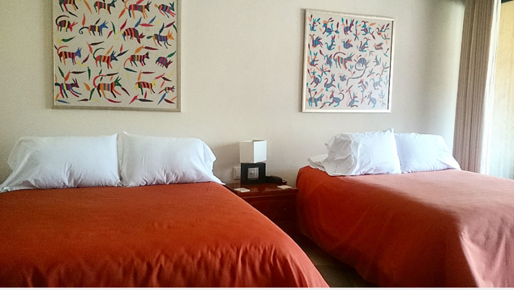 Hotel Orchidelirium Casa Hotel & Salud Estetica 4*