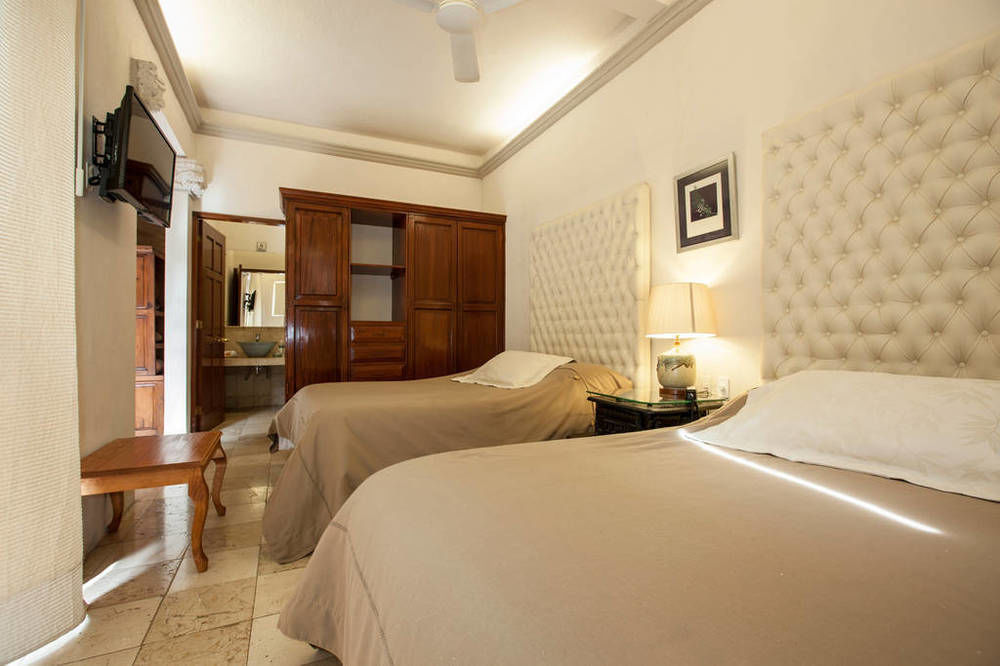 Hotel Orchidelirium Casa Hotel & Salud Estetica