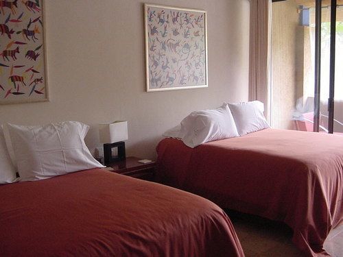 Orchidelirium Casa Hotel & Salud Estetica 4*