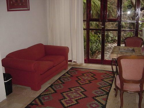 Orchidelirium Casa Hotel & Salud Estetica 4* Cuernavaca