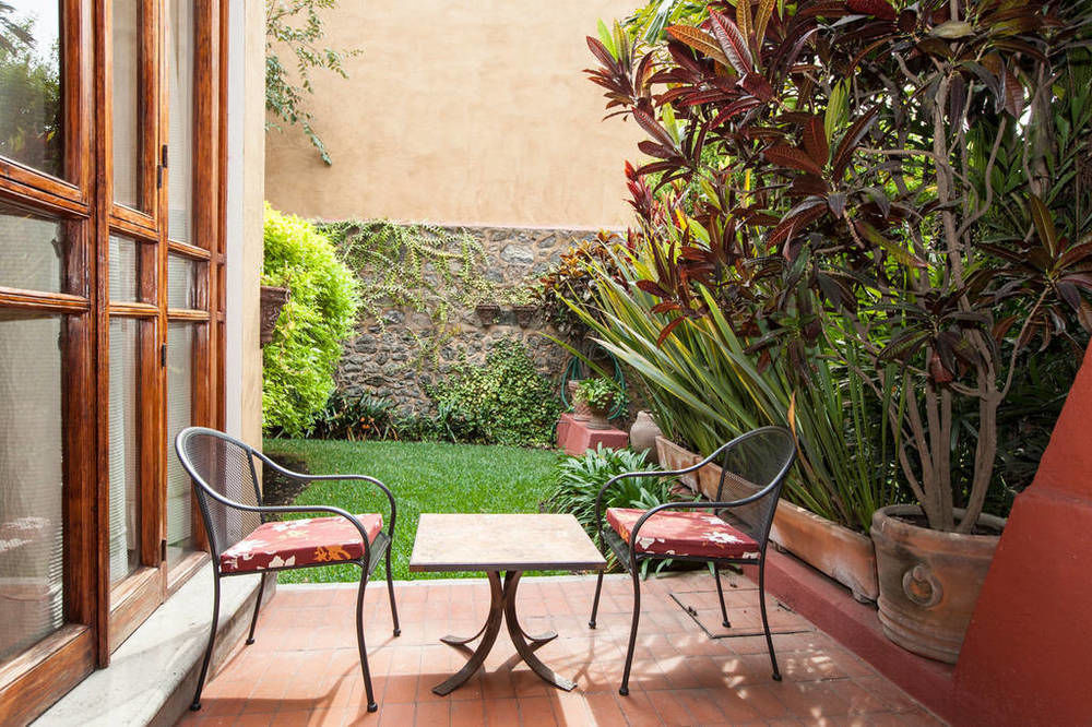 Hotel Orchidelirium Casa Hotel & Salud Estetica