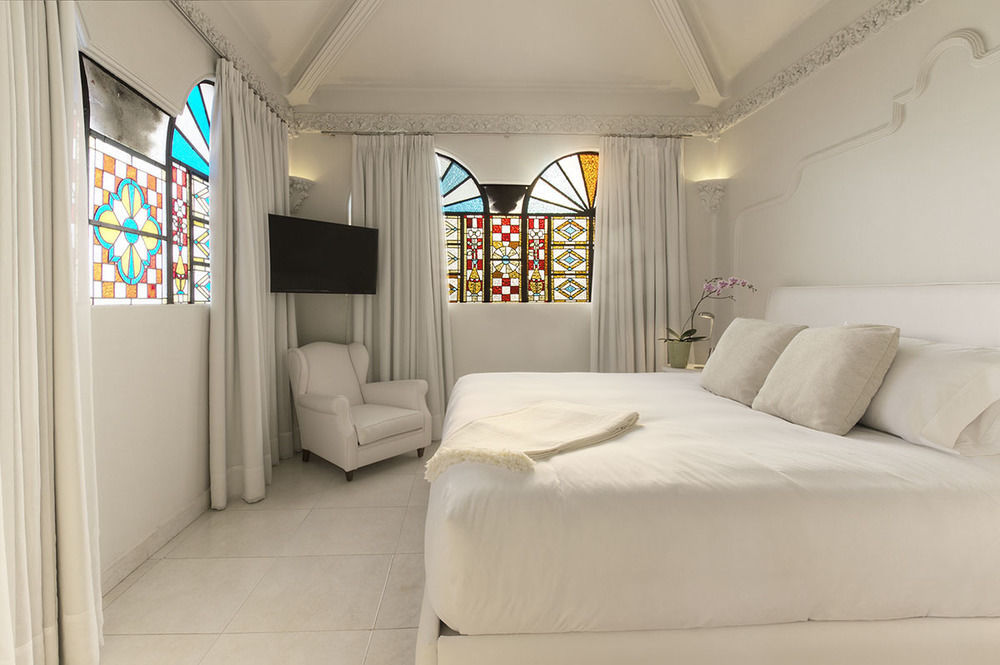 Quinta Elvira (adults Only)