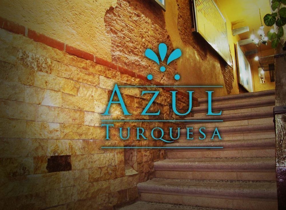 Azul Turquesa Hotel 3*
