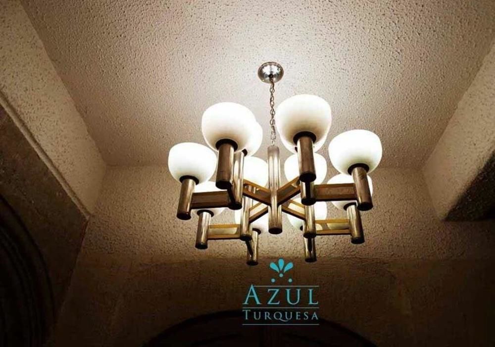 Azul Turquesa 3* Cuernavaca