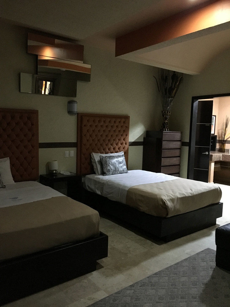 Y Paraiso Del Sur Hotel